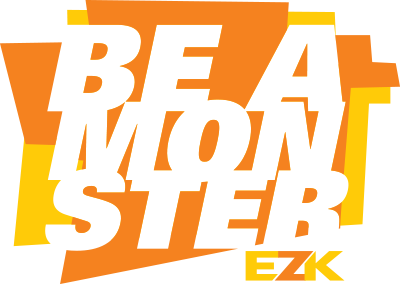 Be a Monster